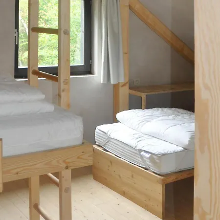 Шале D'orti Sainte-Ode