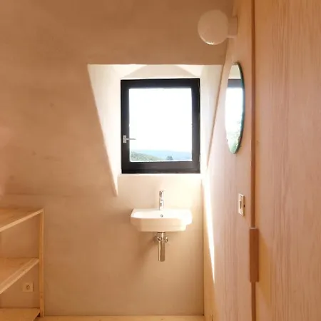 Шале D'orti Sainte-Ode