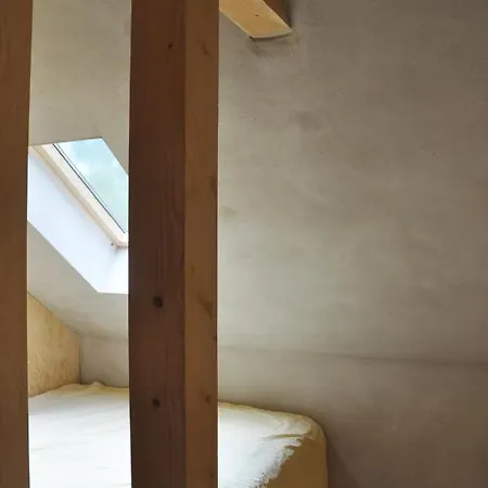 Chalet D'orti