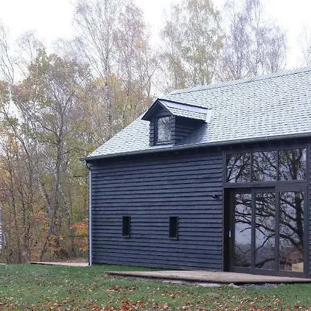 D'orti Chalet