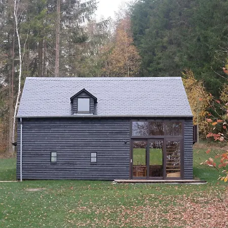 D'orti Horská chata *