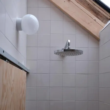 D'orti Horská chata *