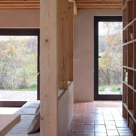 D'orti Horská chata