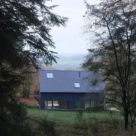 Chalet D'orti Sainte-Ode