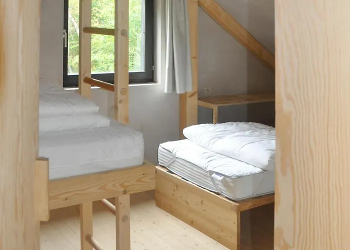 Dağ evi D'orti Sainte-Ode